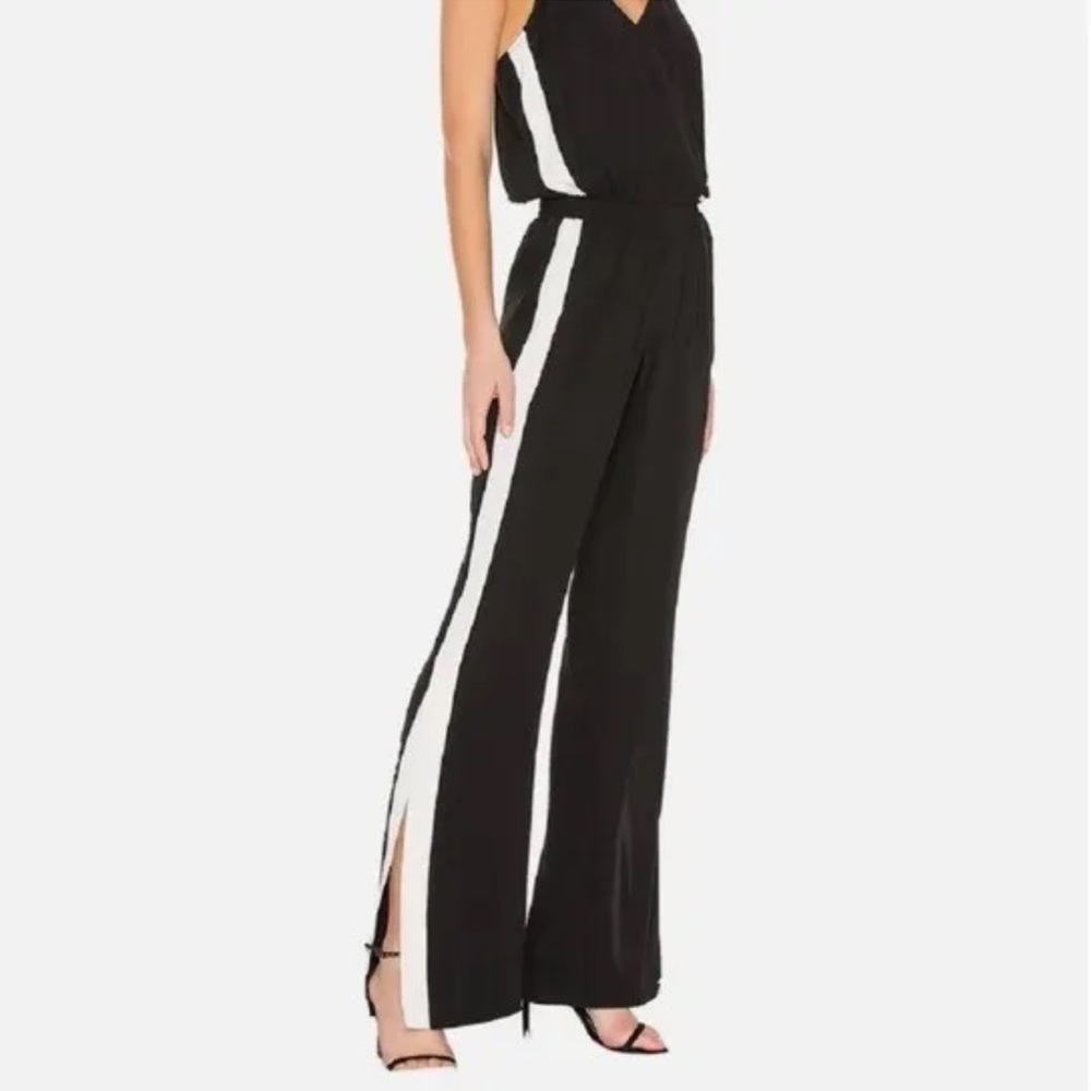 Amanda Uprichard Jumpsuit